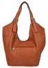 Női Táská shopper bag Hernan vörös HB0318